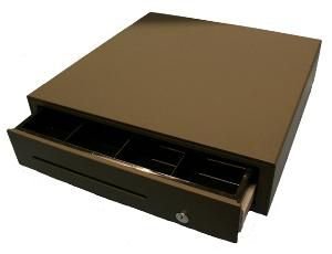 STAR MICRONICS Star CB-2002 kassal?da Star-svart