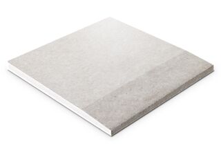 Norgips gipsplate hard 1200x3000x125 mm