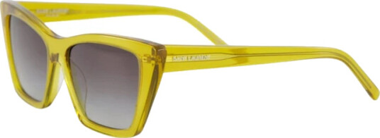 Saint Laurent Dame Accessories Grønn ONE SIZE,