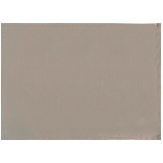 Erwin M. Bordbrikke Palermo; 32x45 cm (BxL); Stengrå; 6 Stykk / Forpakning Erwin M. Bordbrikke Palermo; 32x45 cm (BxL); Stengrå; 6 Stykk / Forpakning