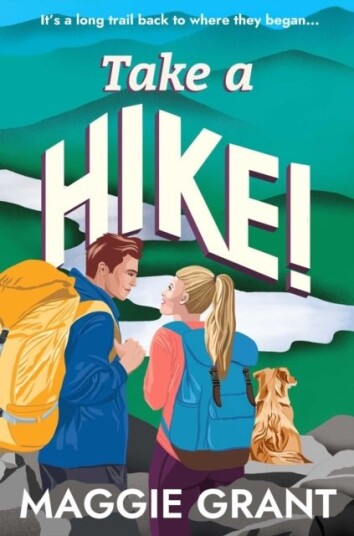 Take a Hike! Take a Hike!