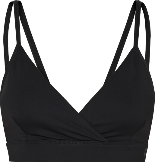 Hummel Hmlyoga Strap Bra Black XL