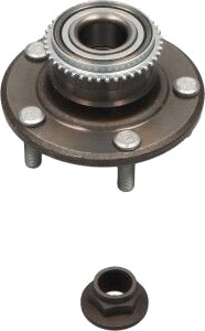 KAVO PARTS WBK 5528 Hjullager KAVO PARTS WBK 5528 Hjullager