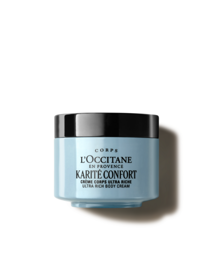 L'occitane En Provence Shea karité Ultra Rich Body Cream L'occitane En Provence Shea karité Ultra Rich Body Cream