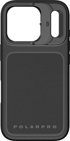 PolarPro LiteChaser BaseCase (iPhone 17 Pro) PolarPro LiteChaser BaseCase (iPhone 17 Pro)