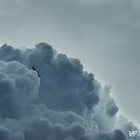 NF  CLOUDS (THE MIXTAPE)  LP/Vinyl