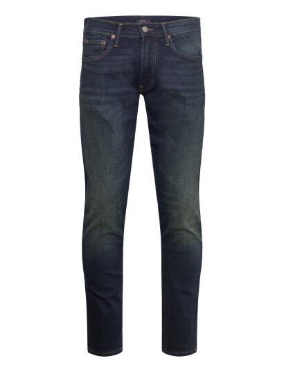 Polo Ralph Lauren Sullivan Slim Stretch Jean - Navy - 31 x 32
