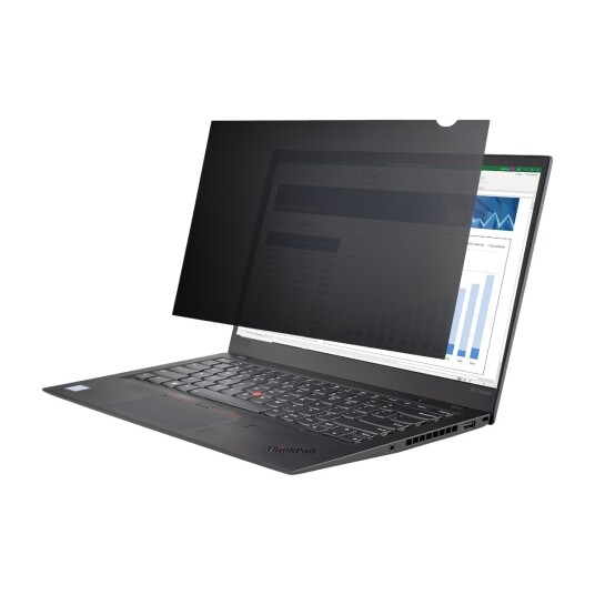 StarTech 14" beskyttelsesetui for bærbar PC