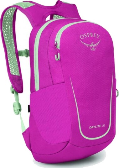 Osprey Daylite Youth Pack Hotspot Pink/Frosty Mint