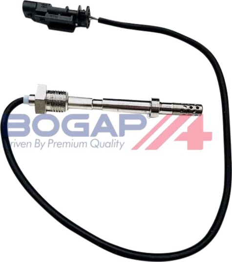 Sensor, eksostemperatur BOGAP W6120159