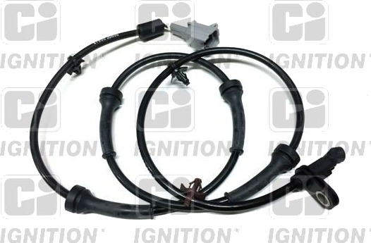 QUINTON HAZELL XABS794 Sensor ABS