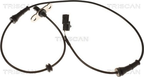 TRISCAN 8180 14258 Sensor ABS TRISCAN 8180 14258 Sensor ABS