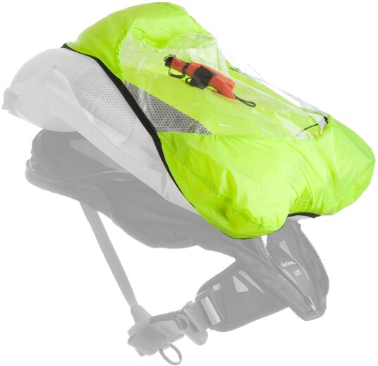 Spinlock Sprayhood Deckvest   Cento