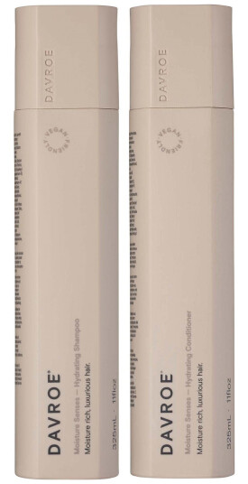 DAVROE Moisture Hydrating Package DAVROE Moisture Hydrating Package