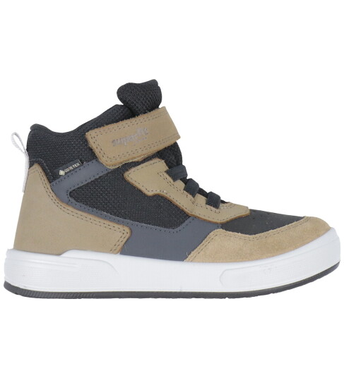 Superfit Kids' Maverick Brown/Black 33 Superfit Kids' Maverick Brown/Black 33