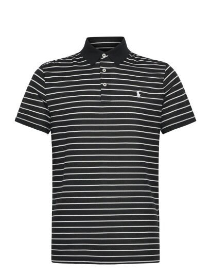 Ralph Lauren Golf Y/D Tour Pique Knt Polo Multi/patterned XXL