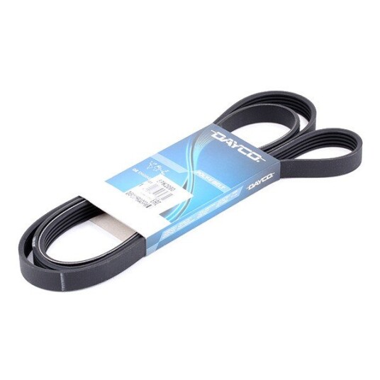 Kileribberem DAYCO 5PK2060 Kileribberem DAYCO 5PK2060