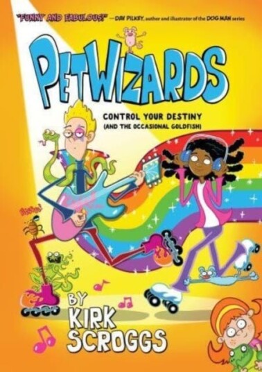 PetWizards PetWizards