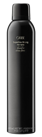 Oribe Superfine Strong Hair Spray 300ml