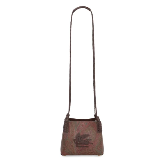 Etro Dame Vesker Brun Etro Dame Vesker Brun