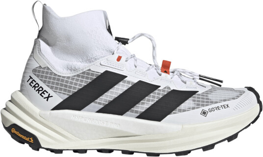 Adidas Men´sTerrex Freehiker 3 Ultra GORE TEX Ftwwht/cblack/owhite 43 ⅓