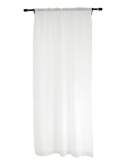 Noble House Curtain Kylie White 130X240