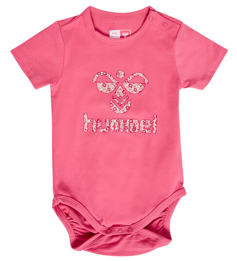 Hummel Jocha kortermet body Desert Rose Hummel Jocha kortermet body Desert Rose