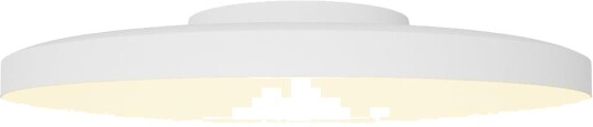 Serenova taklampe 41 cm 22/32W 3000/4000/5700 Kelvin IP65   Dimbar   Hvit