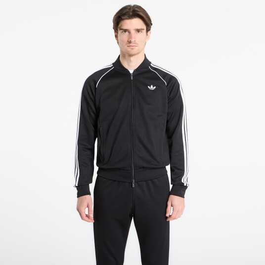 Adidas Originals Sst Tt Black S Adidas Originals Sst Tt Black S