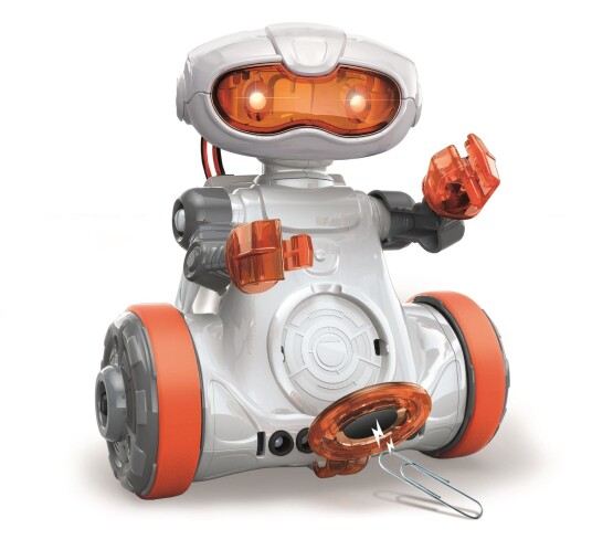 Clementoni Roboten Mio Next Generation Clementoni Roboten Mio Next Generation