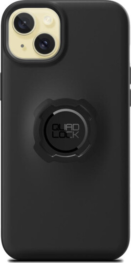 Quad Lock cover case iPhone 15 Plus