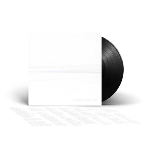 Foo Fighters - But Here We Are (Vinyl) Foo Fighters - But Here We Are (Vinyl)