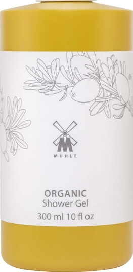 Mühle Organic Shower Gel