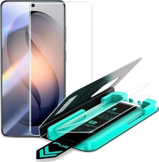 ESR UltraFit Armorite 2-Pack Tempered Glass for Samsung Galaxy S26 Ultra