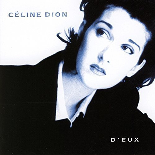 Celine Dion Deux Vinyl