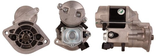 Starter LUCAS LRS01528 Starter LUCAS LRS01528
