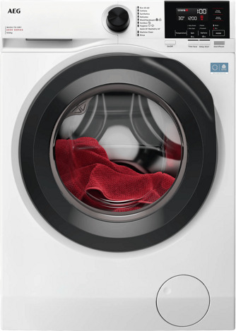Aeg LWT624L96L Kombinert Vask/tørk Aeg LWT624L96L Kombinert Vask/tørk