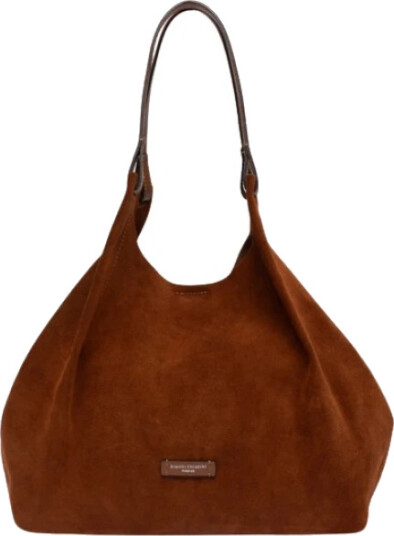 Gianni Chiarini Dame Vesker Brun ONE SIZE, Gianni Chiarini Dame Vesker Brun ONE SIZE,