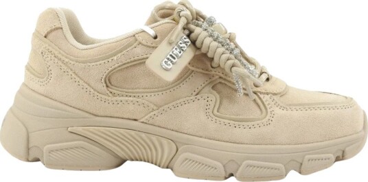 Guess Dame Sko Beige 40 EU, Guess Dame Sko Beige 40 EU,