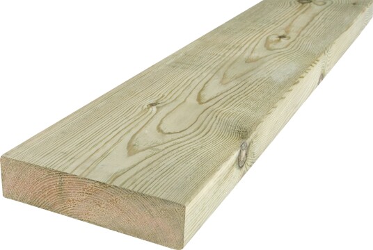 Moelven FURU 36X198 K-VIRKE C24 CUIMP
