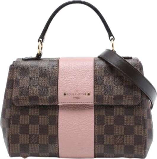 Louis Vuitton Vintage Dame Pre owned Flerfarget ONE SIZE,