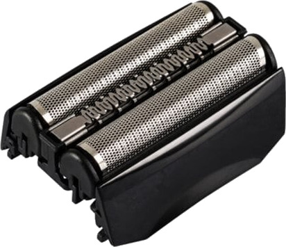 Barberhode til Braun 7 Series - sort Barberhode til Braun 7 Series - sort