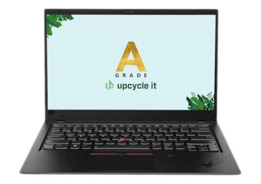 Lenovo ThinkPad X1 Carbon 14" Core i5 8GB 256GB