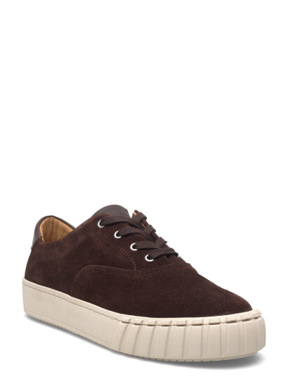 Sneaky Steve Kim U Chocolate - Brown - 42 Sneaky Steve Kim U Chocolate - Brown - 42