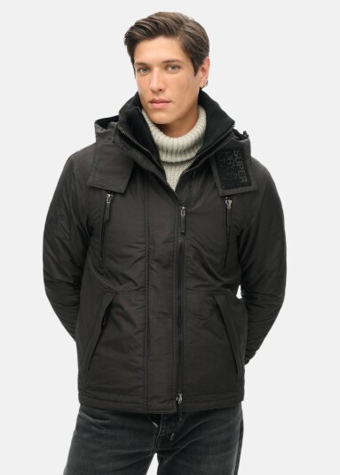 Superdry Mountain SD Windcheater Jacket Superdry Mountain SD Windcheater Jacket