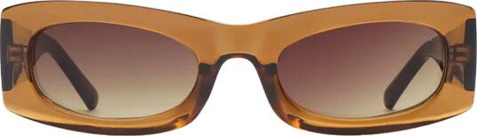 A. Kjærbede Frida Solbriller KL2502-006 - Unisex - Plastic