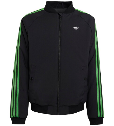 adidas Originals Jacket Black 176 adidas Originals Jacket Black 176