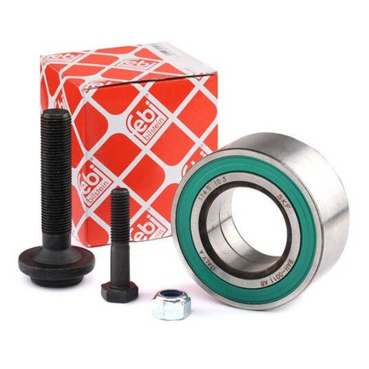 Hjullager FEBI BILSTEIN 05913 Hjullager FEBI BILSTEIN 05913