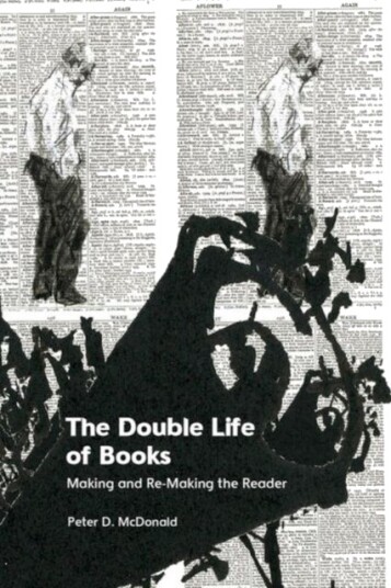 The Double Life of Books The Double Life of Books
