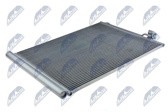Kondensator NTY CCS-BM-015